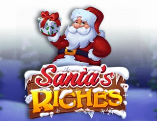 Santa's Riches