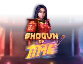 Shogun of Time