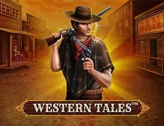 Western Tales