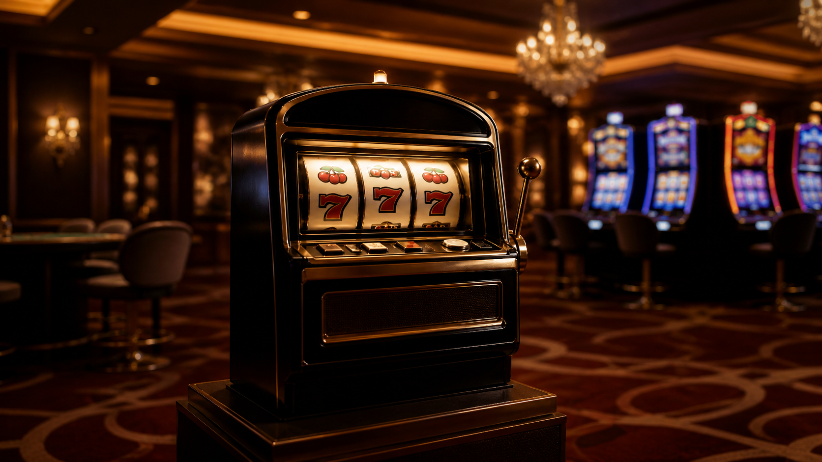 Slots